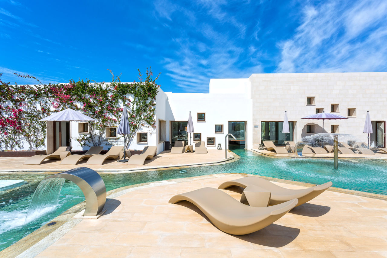 Grand Palladium White Island Resort & Spa Grand Palladium White Island Resort & Spa Hotel